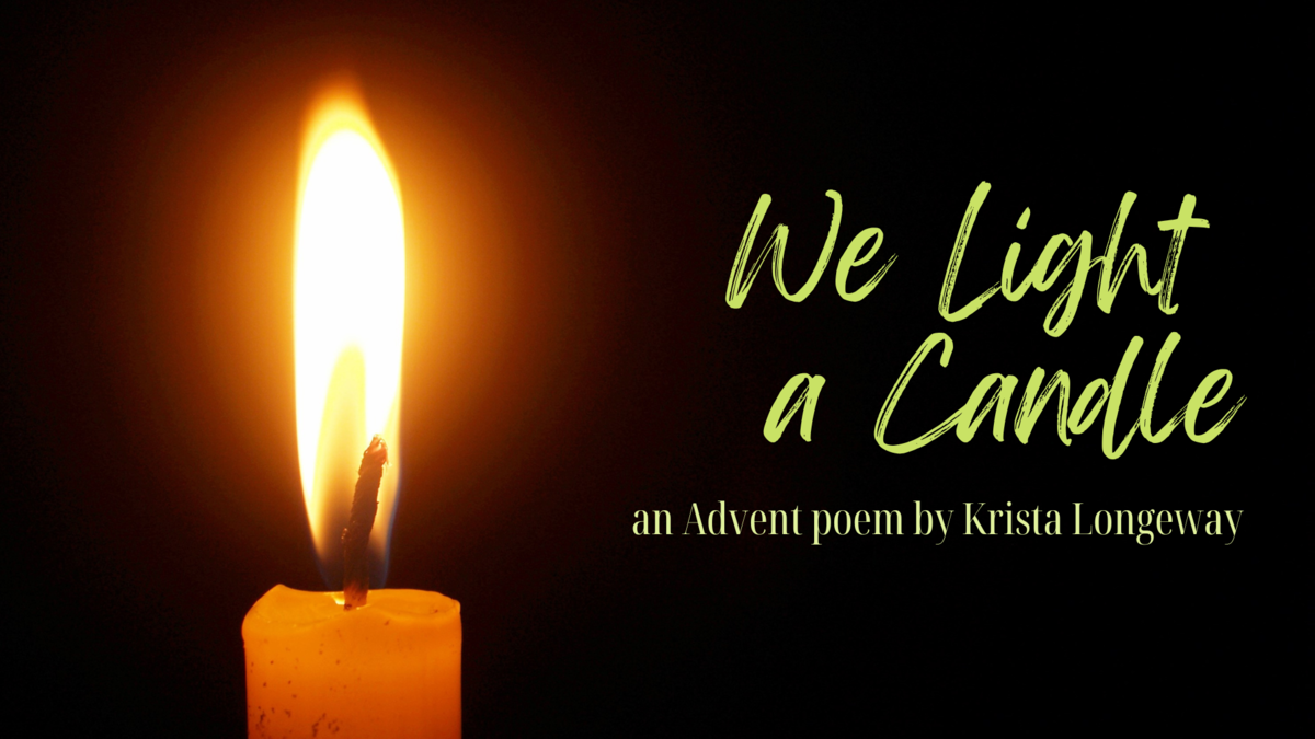 Blog Victoria Alliance Church